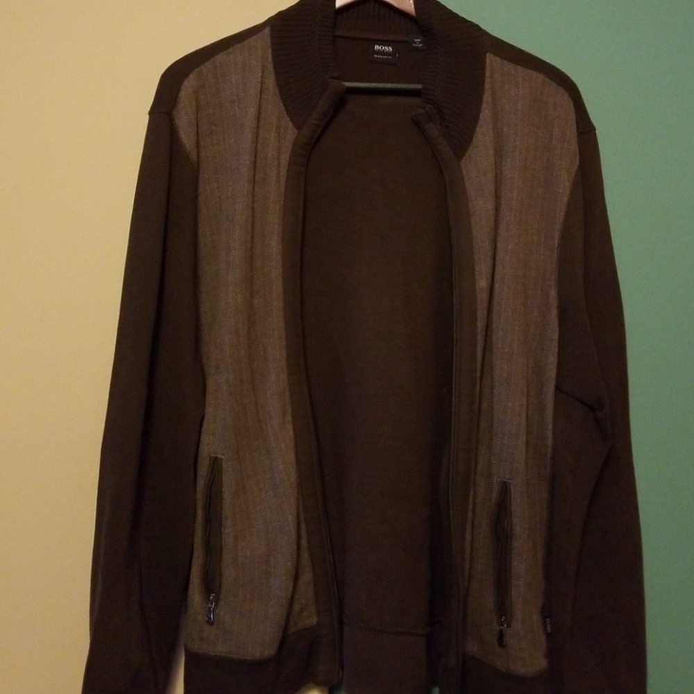 Jacket